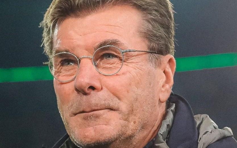 官方：沃尔夫斯堡请回球队功勋主帅黑