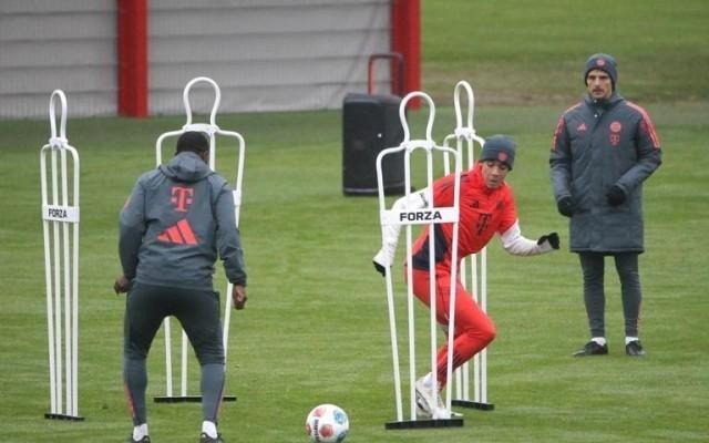 孔帕尼：穆西亚拉明年1月复出