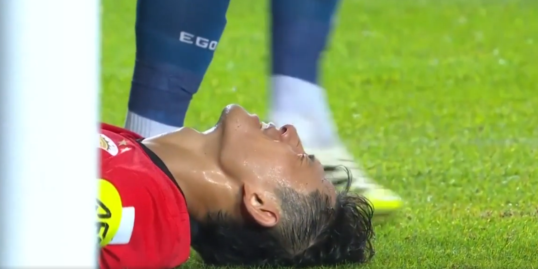 丢人现眼！中超领头羊又输了，亚冠4场1