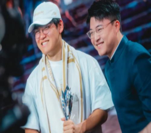 不是鸡蛋是核弹！Gumayusi世界赛分均伤害高达864为历届最高！