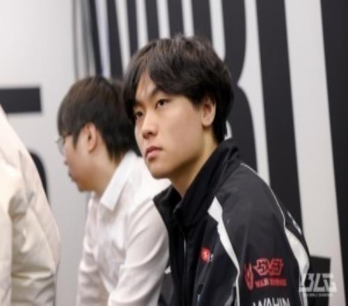 蜜月期结束！BLG双打野合计9929战绩告别S15世界赛