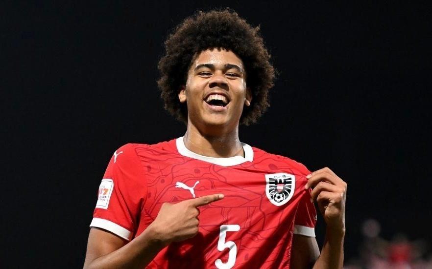 官方：利物浦签下中卫恩杜克韦达成原