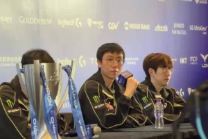 新秀Diable能进世界赛吗Ruler：他本身潜力就非常高一定能做到