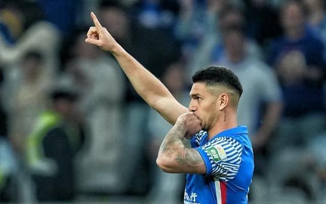 三周后，看申花海港决战中超