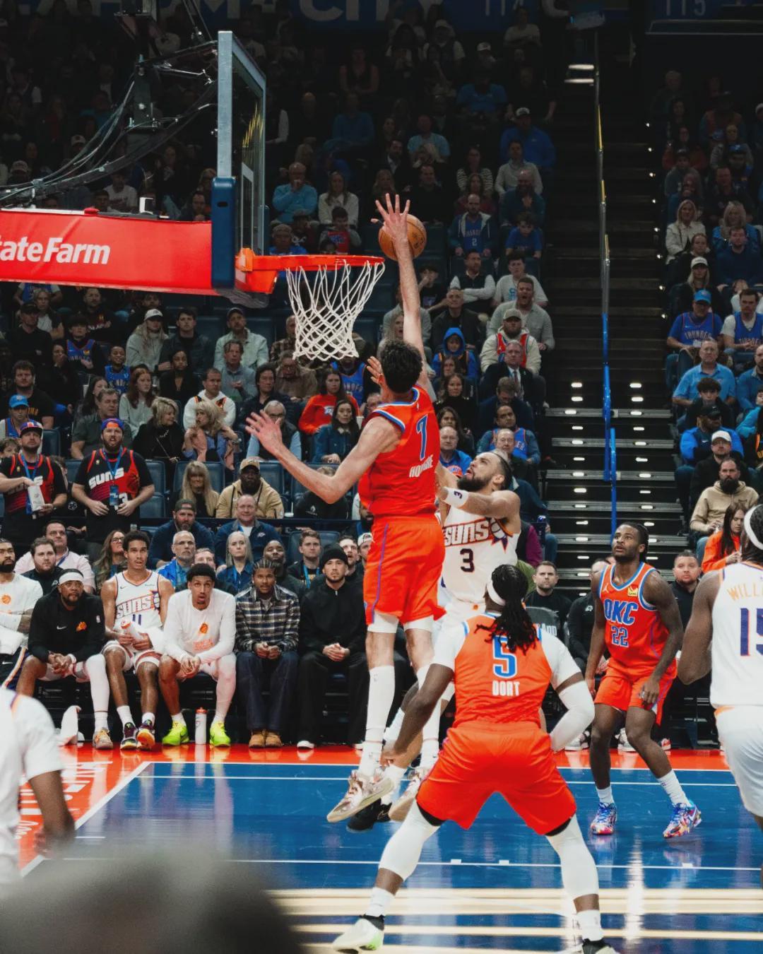 24胜1负！历史最佳战绩！NBA又要大结局了