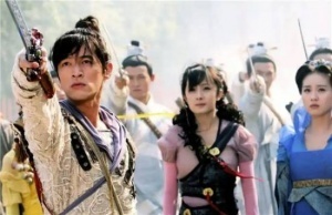 经典永流传！17年后《仙剑奇侠传三》重播收视还是第一