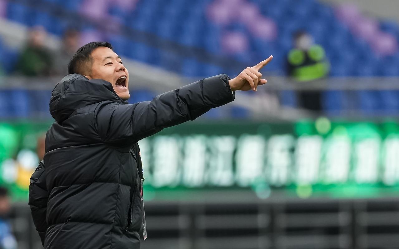 郑智首胜要来了提前4天奔赴上海，备