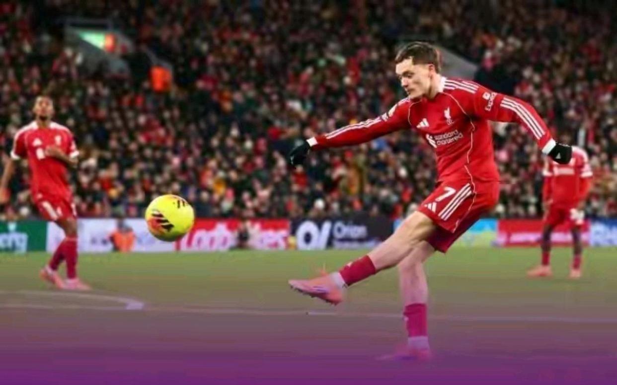 安菲尔德互交白卷：利物浦闷平利兹联