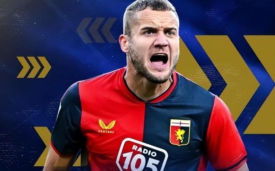 大牌驾到前国米妖锋有望加盟一家中超队不用转会费白捡一宝贝