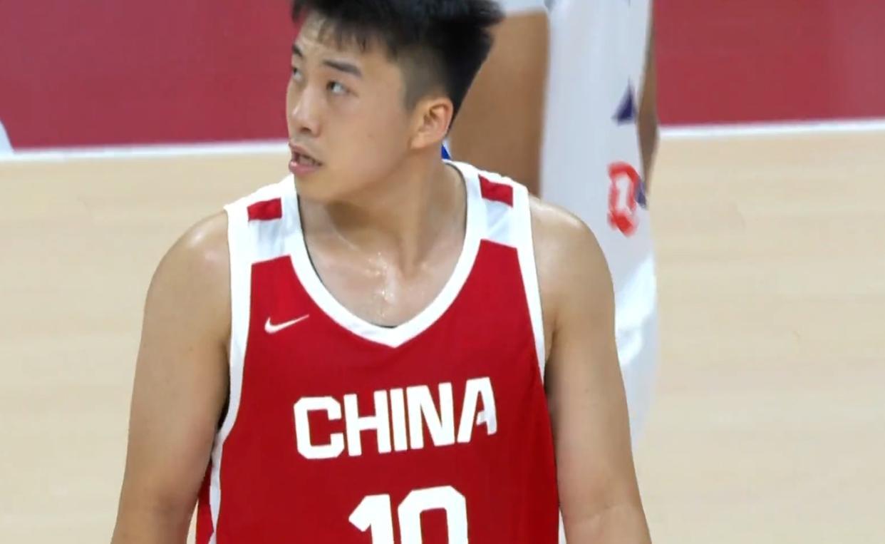 惨遭重创!辽宁U22男篮仅剩下9人,连全运会参赛大名单都凑不齐了