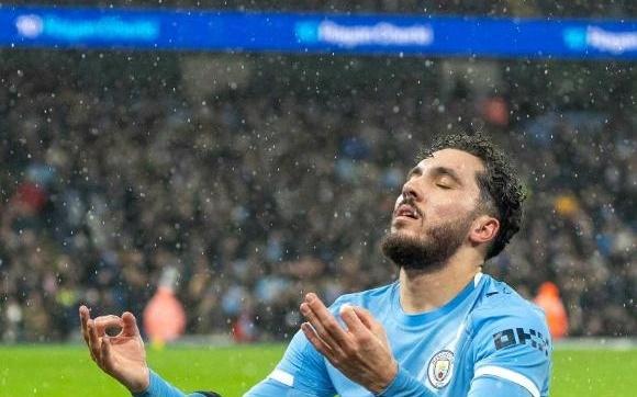 谢尔基世界波，萨维尼奥幸运球，曼城20小蜜蜂，夺6连胜四线争冠