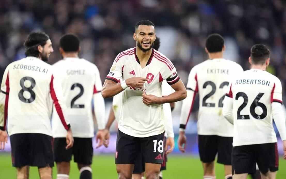 老雷：乔戈麦斯稳固了红军的防线加克