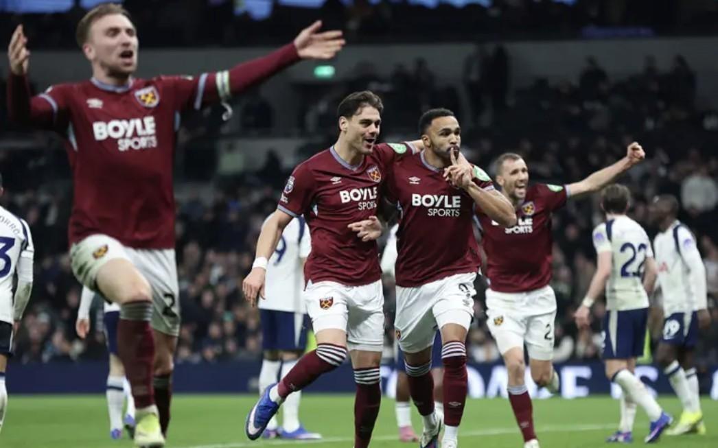 威尔逊：今天这场胜利意义重大有时候门将受到过多保护