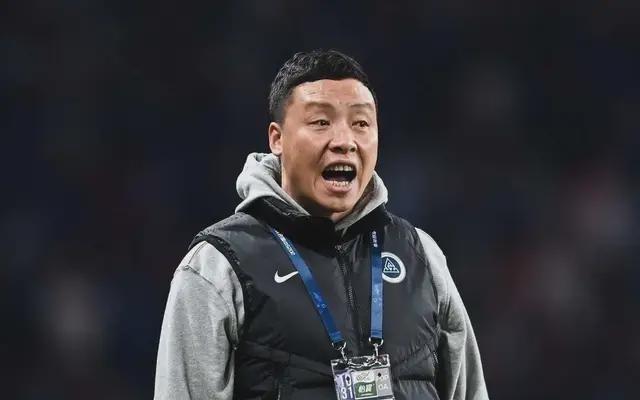 深圳新鹏城的野心：需要陈涛带来新东