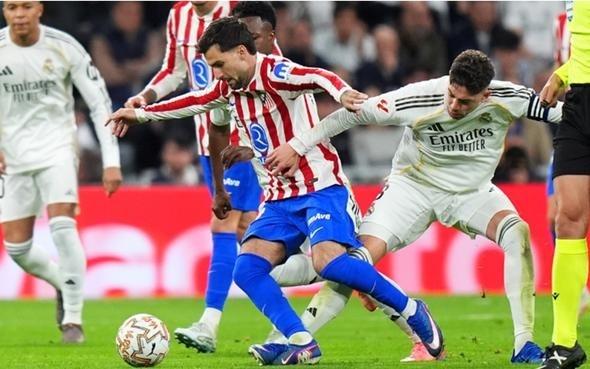 西甲裁委会：巴尔韦德的动作属于严重