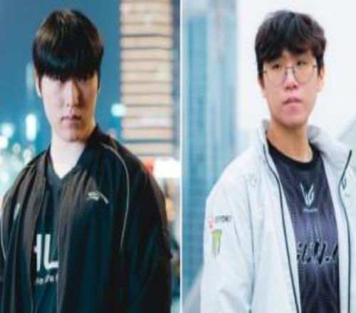 博彩网站公布S15八强LCK内战GENvsHLE赔率:GEN赢1.2,HLE赢4.33