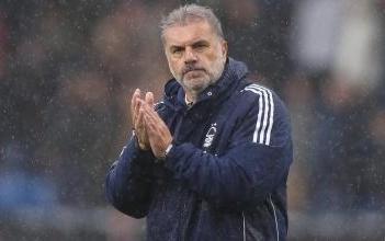 战平升班马伯恩利，澳波上任诺丁汉森林后仍未取得首胜