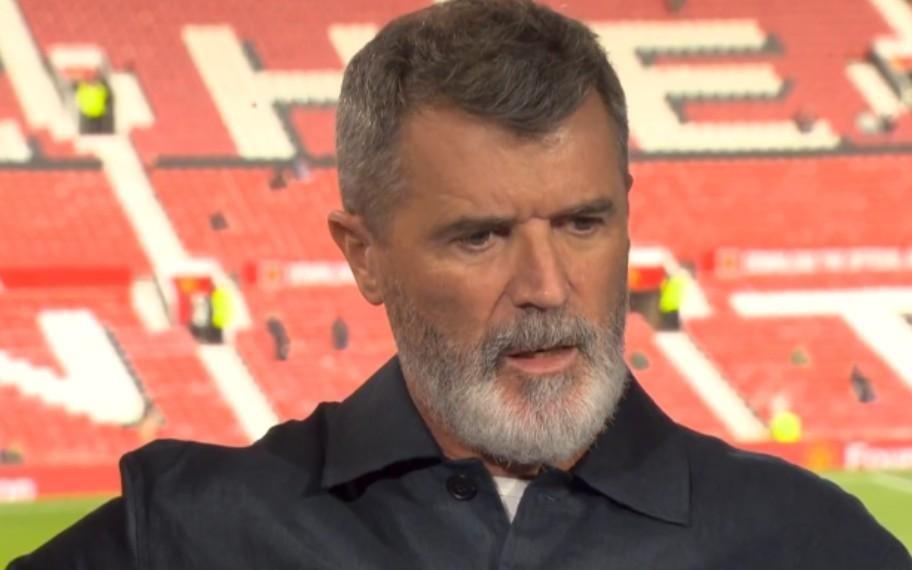 基恩：我不会回去帮曼联，现在看起来有