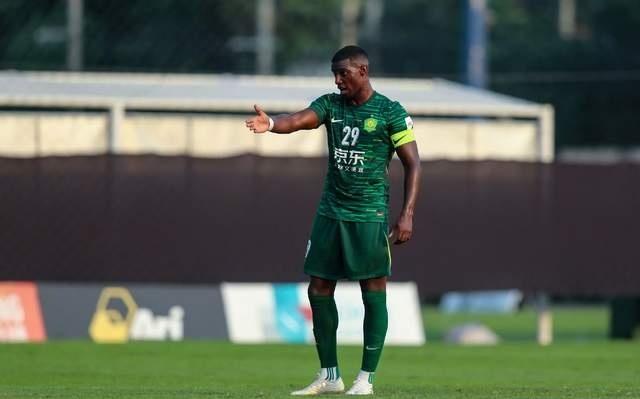 31，国安完胜铁人2新后卫破门成都31