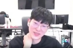 难言之隐Scout：JDG有趣的事很多，但有很多很难在直播里说