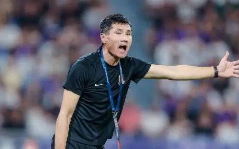 “邵式国足”首次集训大名单公布：老将为主，平均年龄28.5岁