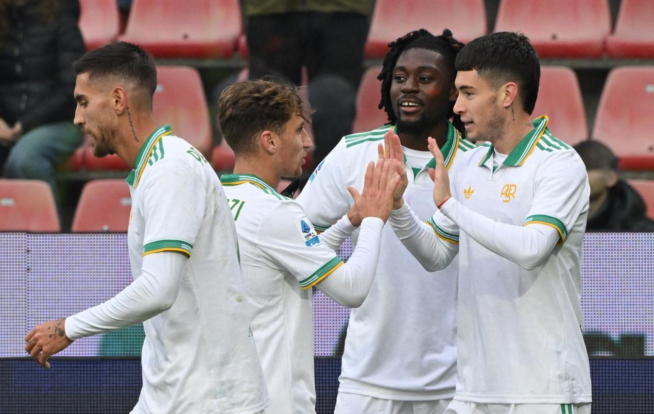 31！意甲夺冠热门诞生，12场狂揽27分，超