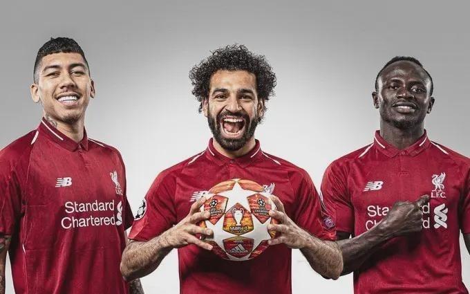 放弃40万周薪离队：萨拉赫的告别，藏着