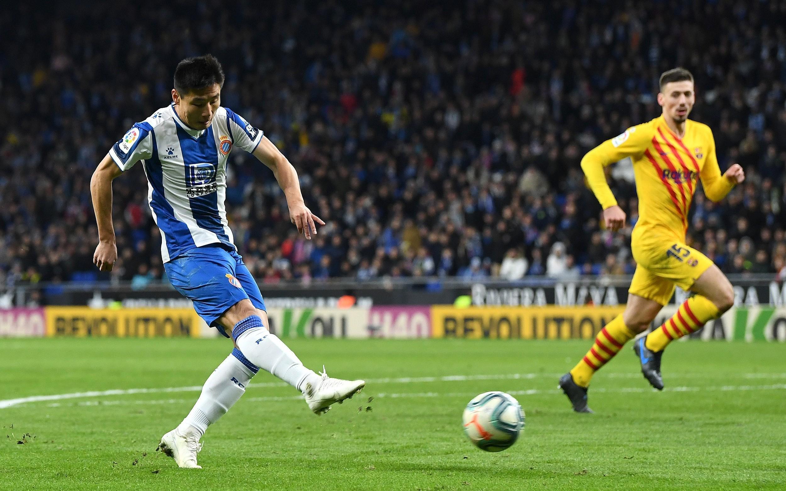 懂球帝12周年120大瞬间决赛：梅西捧