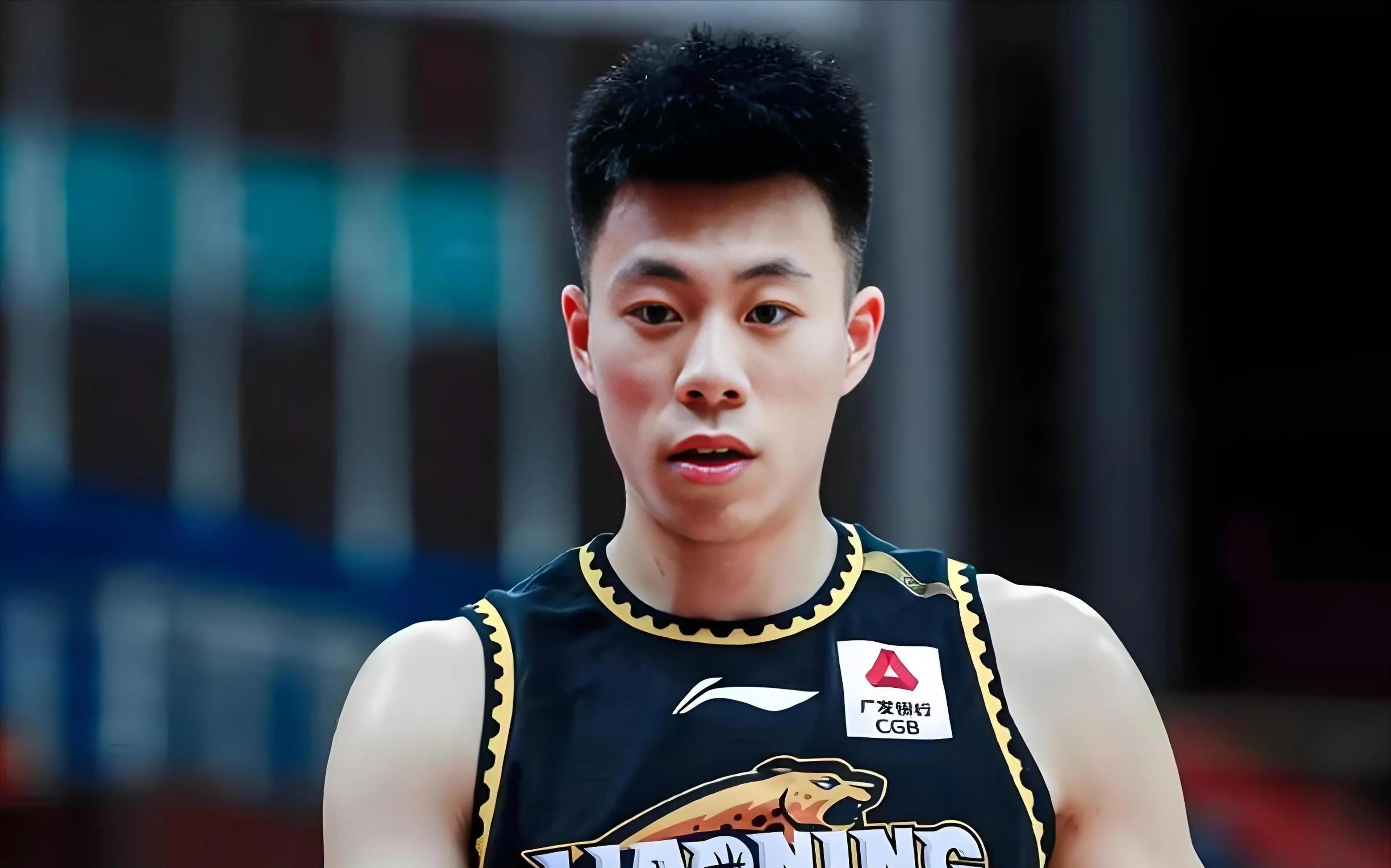 北京赵睿!广东崔永熙,上海张镇麟!谁是CBA休赛季最大赢家