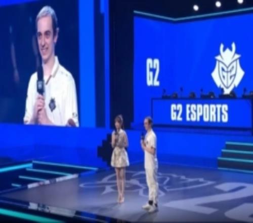 Caps：感谢朋友Jankos的评价，希望以后的比赛能拿出塞拉斯