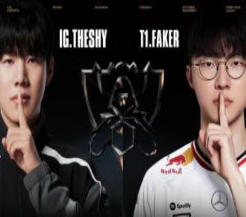 输了就是一辈子的17强！吧友们觉得的iGvsT1谁会晋级S15瑞士轮