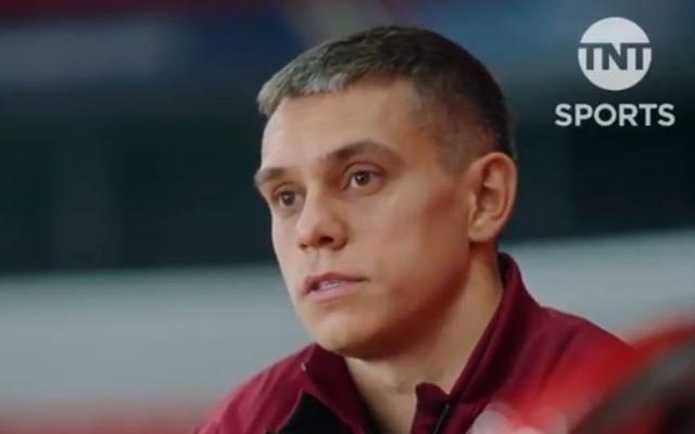 特罗萨德：每个人都相信我们定位球能进球，我觉得这是好事