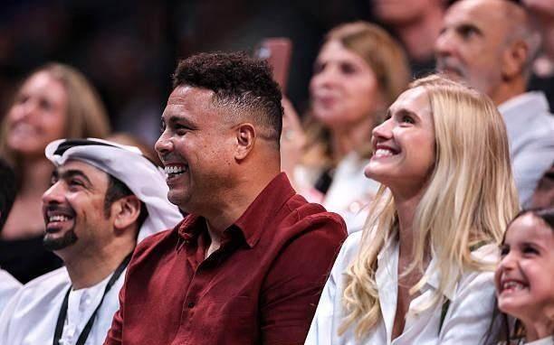 罗纳尔多：我当年免费为皇马踢球，弗爷改变了足球