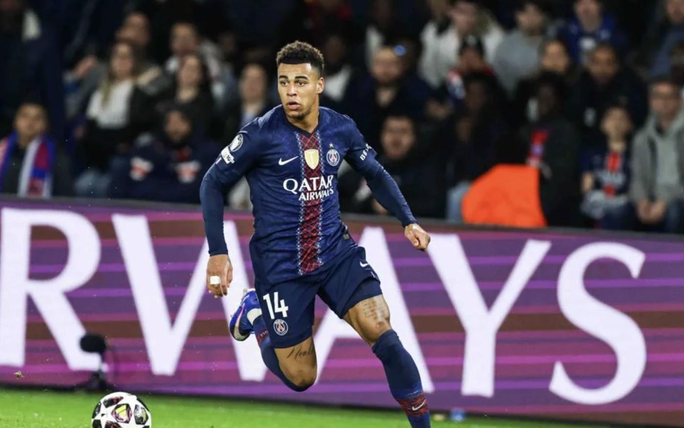 杜埃：无论是对阵切尔西还是巴萨，我们