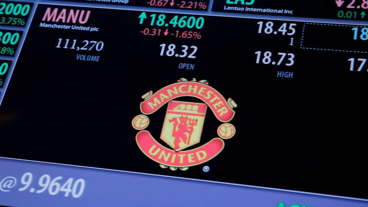 4400万商机！曼联“大量潜在合作方”排队对接，增收窗口正式开启