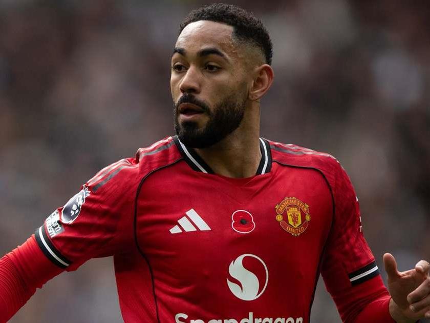 曼联主场面临考验，库尼亚复出在即，阿莫林坦言未达最佳状态