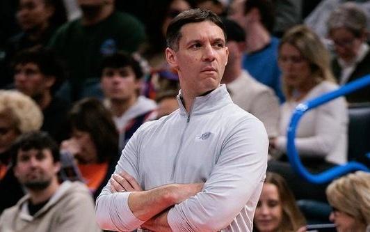 戴格诺特：我们从不关注连胜纪录只想追求每日的进步