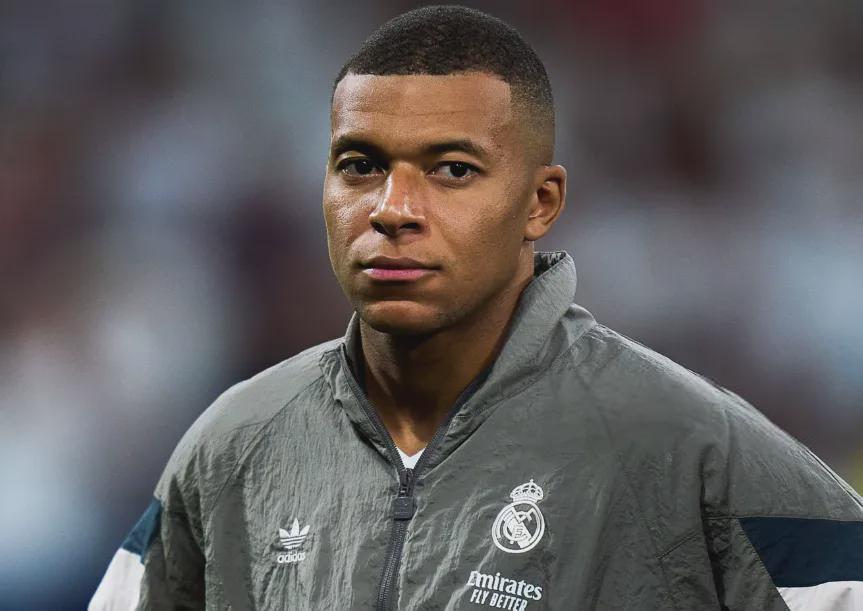 打脸质疑者！姆巴佩发声，皇马解雇医疗