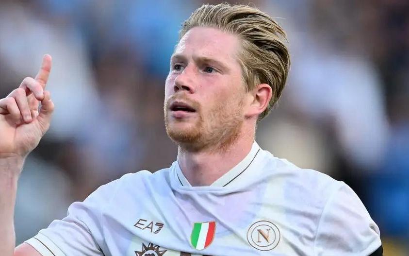 德布劳内：我的康复进展非常顺利，希望世界杯前恢复最佳状态