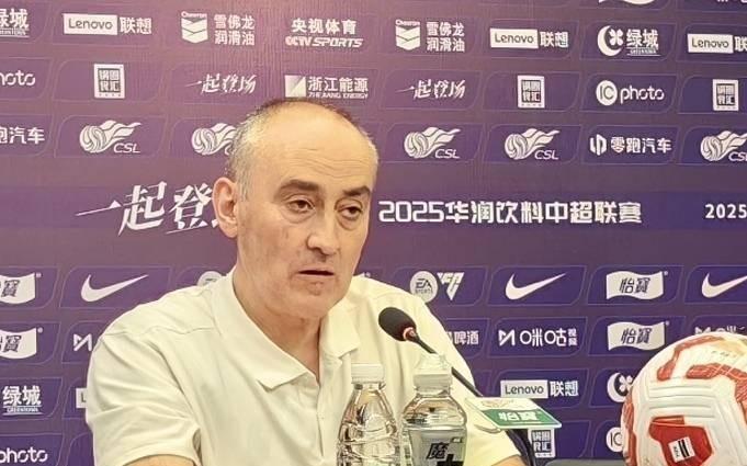 卡内达：自上赛季以来我们对阵联赛前