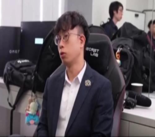 CFO分享教练Chawy讲话：我希望你们今年是不会后悔的