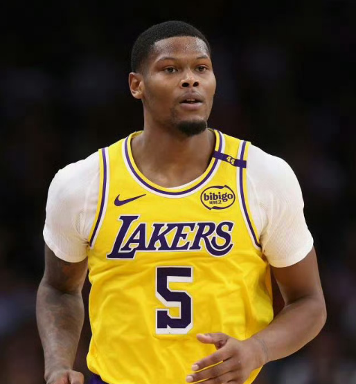 将离开NBA!湖人旧将雷迪什接近签约立陶宛球队含跳出条款