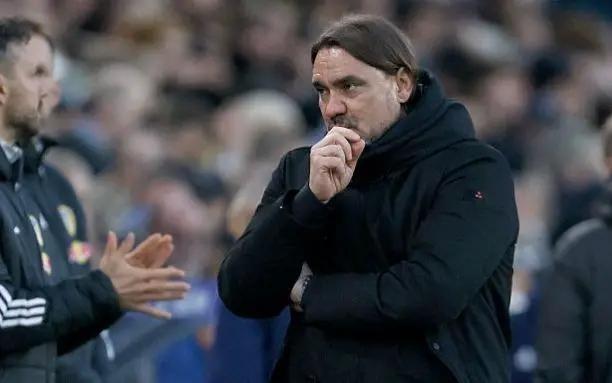 法尔克：哈兰德是世界上最好的中锋，我