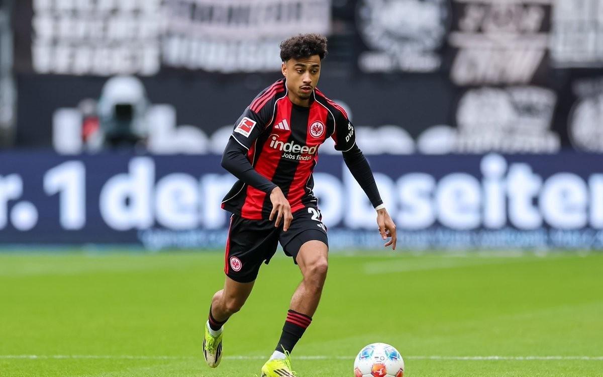 德天空：布朗已入选德国新一期名单，法