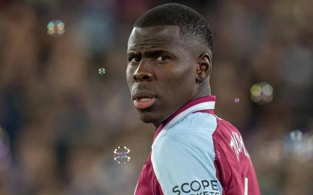 外媒：祖马已经与克卢日解约，加盟半个