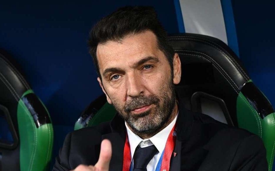 布冯：皮奥是今年意大利足球的亮点，他