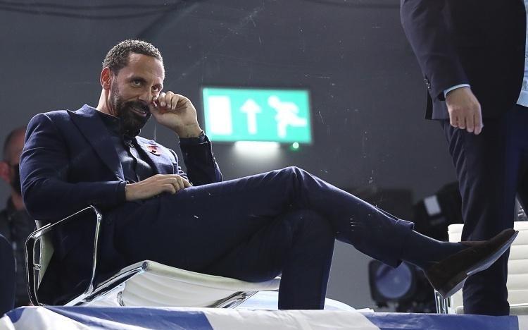 费迪南德：曼城已失去往昔的统治力本赛季利物浦最大威胁是枪手