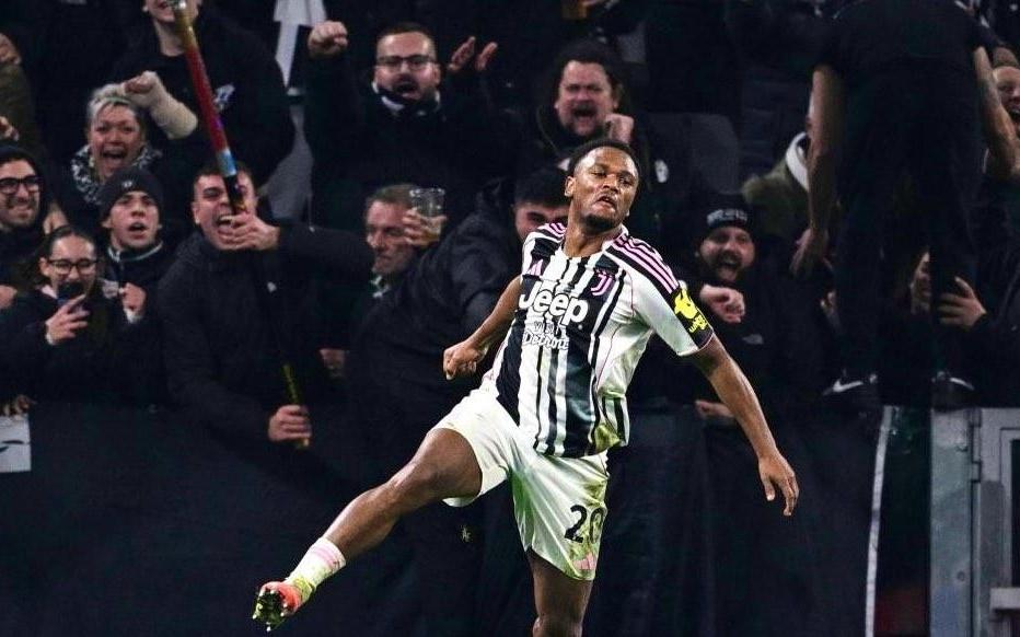 尤文跟队：费内巴切和沙特俱乐部都询问了奥蓬达的转会可能