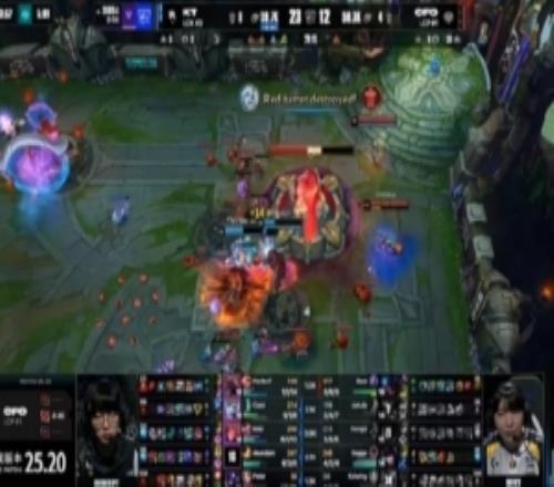 瞳夕：CFO一年世界赛事都有不错的表现，这次没能找到任何机会