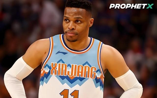 悬念爆炸!NBA弃将!空降CBA谁能洗牌新赛季